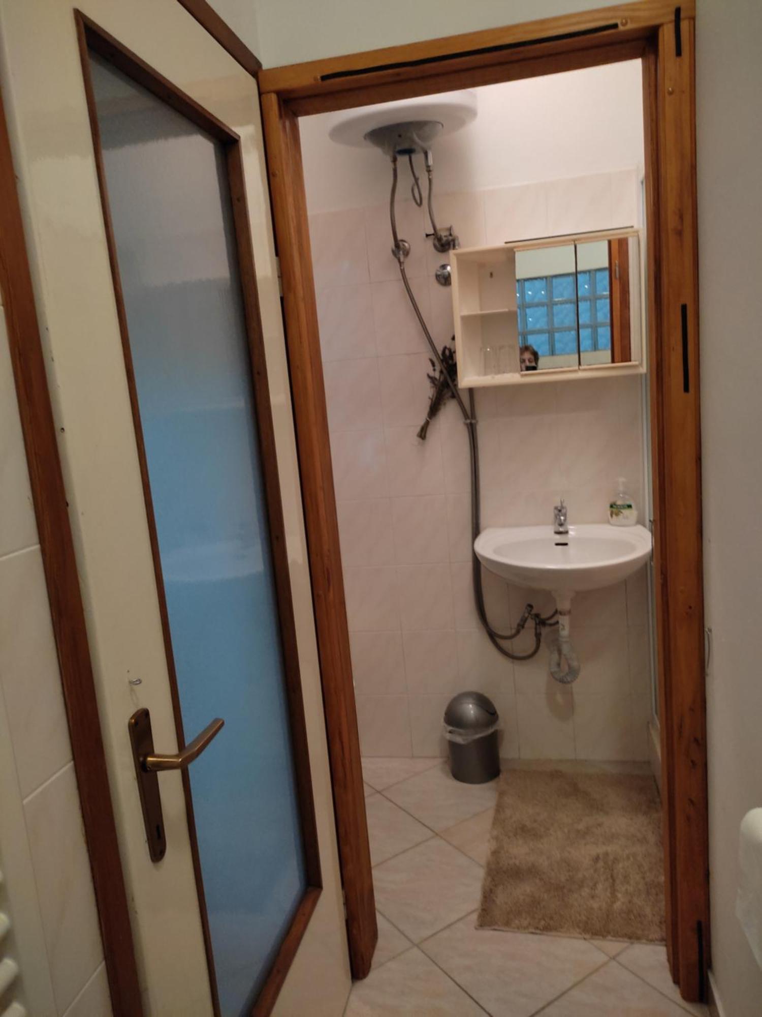 Studio Apartman Bari Buzet Exterior foto