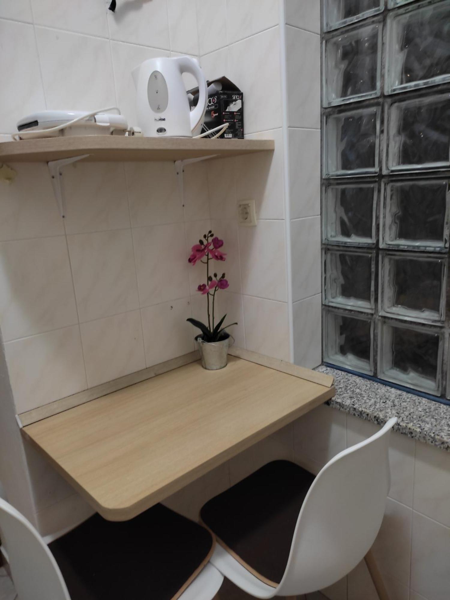 Studio Apartman Bari Buzet Quarto foto