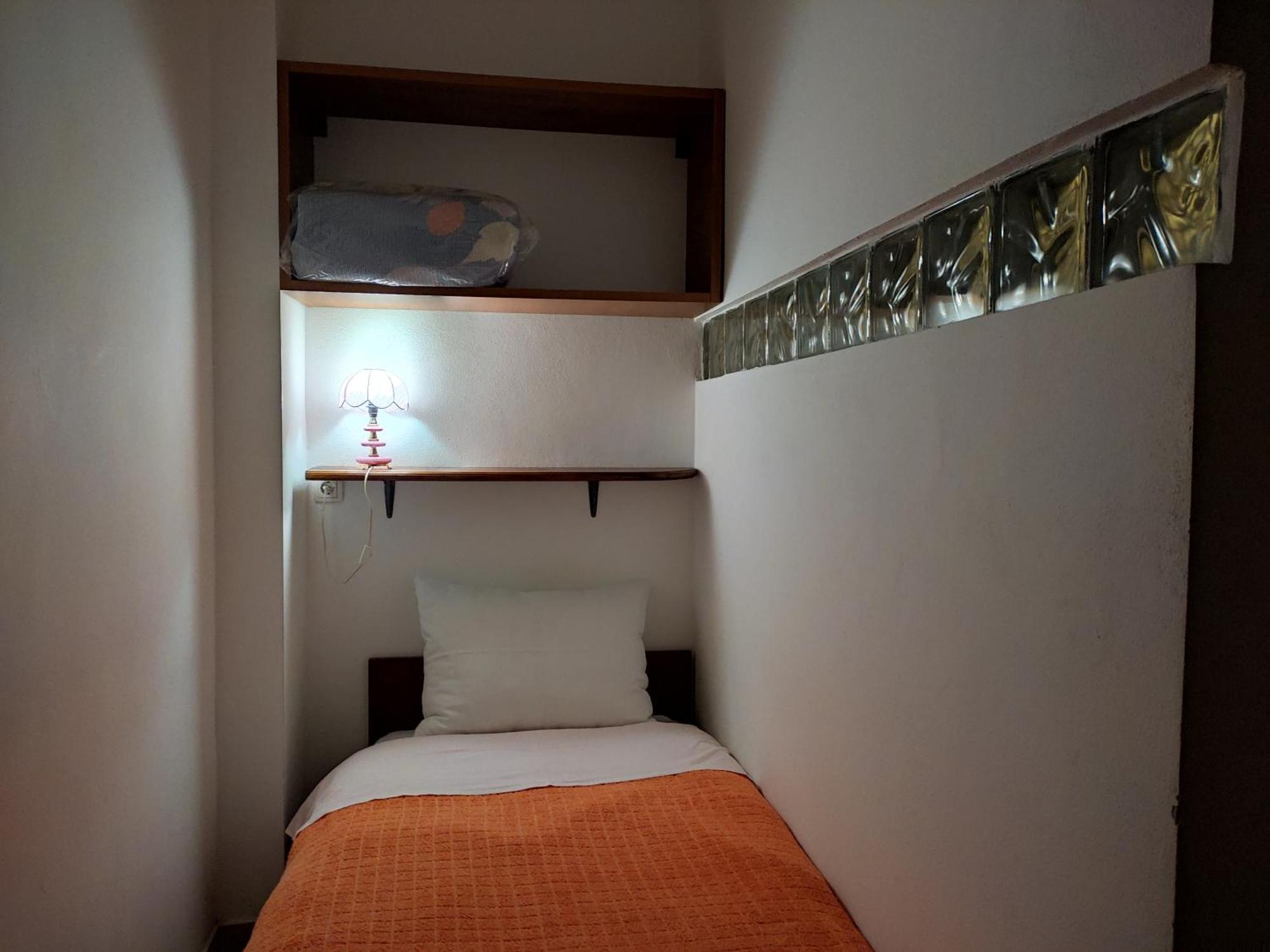 Studio Apartman Bari Buzet Quarto foto